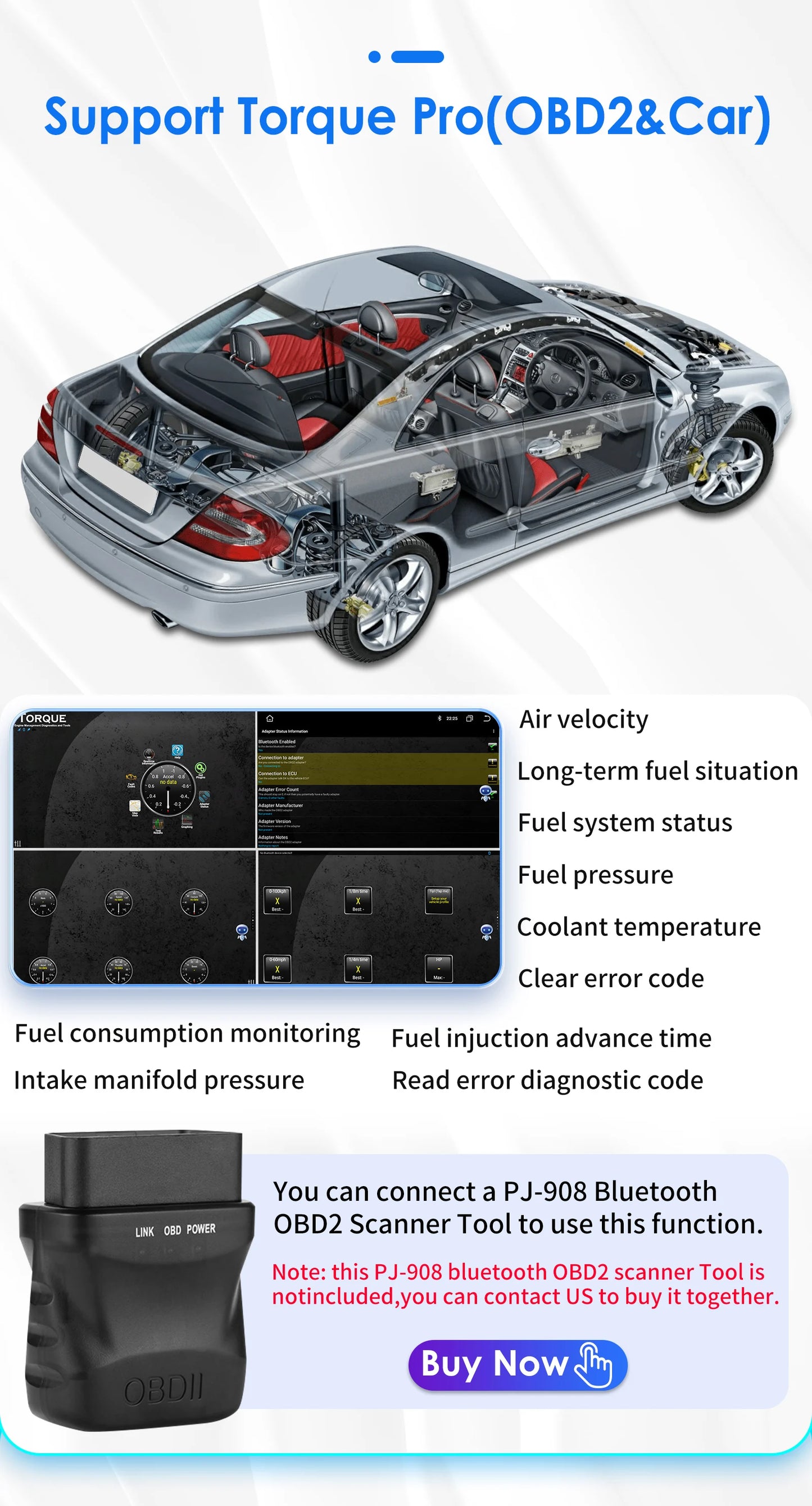 9.7"carplay android 13 auto car radio for Ford Mondeo mk4 Galaxy A/C 2011-2013 Autoradio Multimedia player GPS Stereo 4G SWC RDS