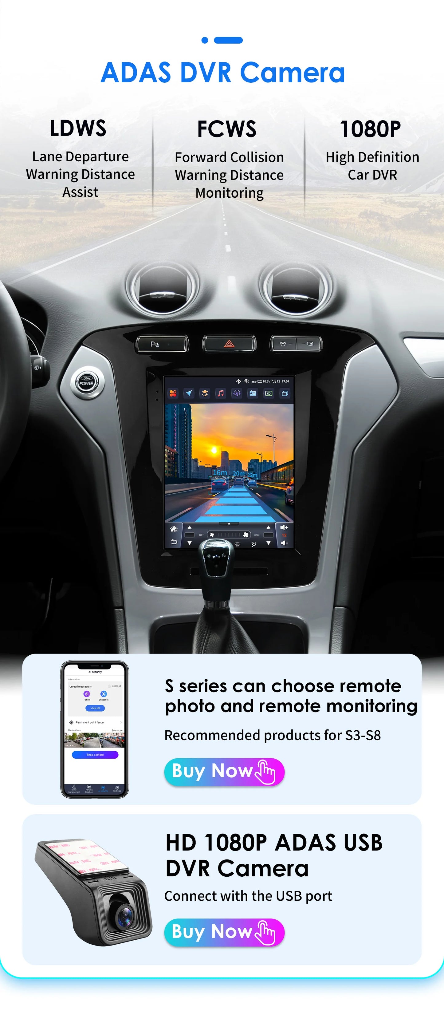9.7"carplay android 13 auto car radio for Ford Mondeo mk4 Galaxy A/C 2011-2013 Autoradio Multimedia player GPS Stereo 4G SWC RDS