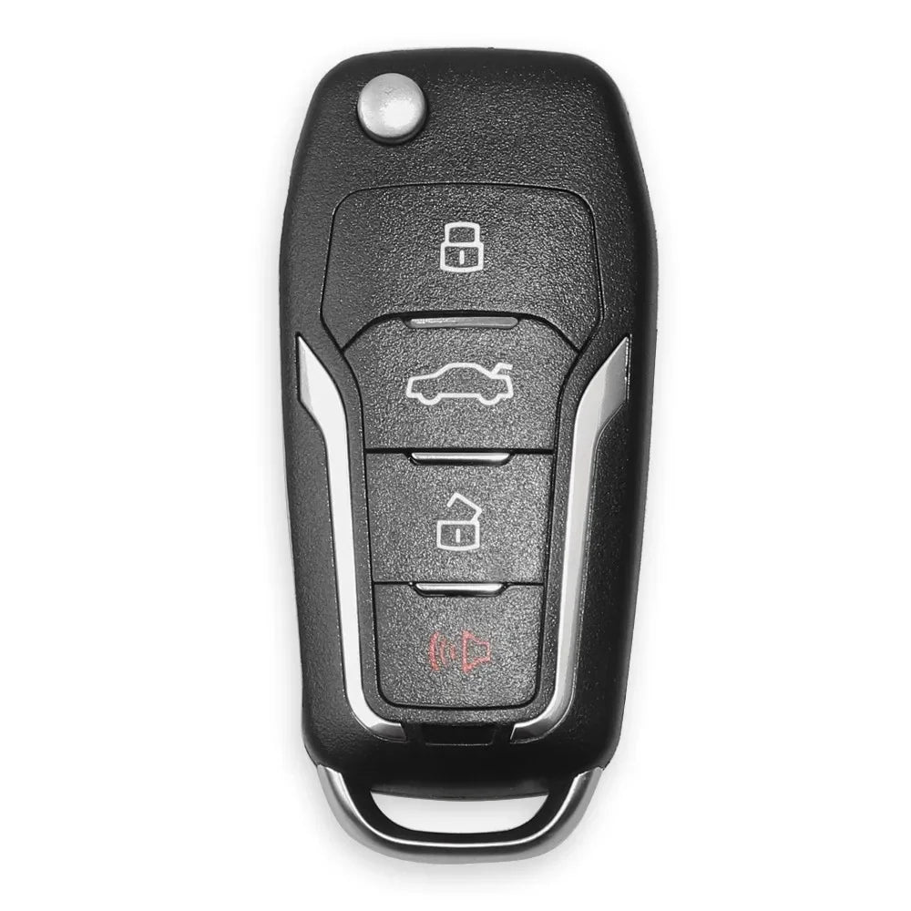 5PCS/Lot XHORSE XN Wireless Universal Remote Key XNDS00EN XNHO00EN XNBU01EN XNHY02EN XNAU01EN XNFO01EN XNTO00EN XNAU02EN Key