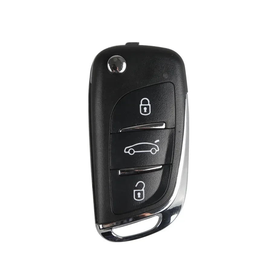 5PCS/Lot XHORSE XN Wireless Universal Remote Key XNDS00EN XNHO00EN XNBU01EN XNHY02EN XNAU01EN XNFO01EN XNTO00EN XNAU02EN Key